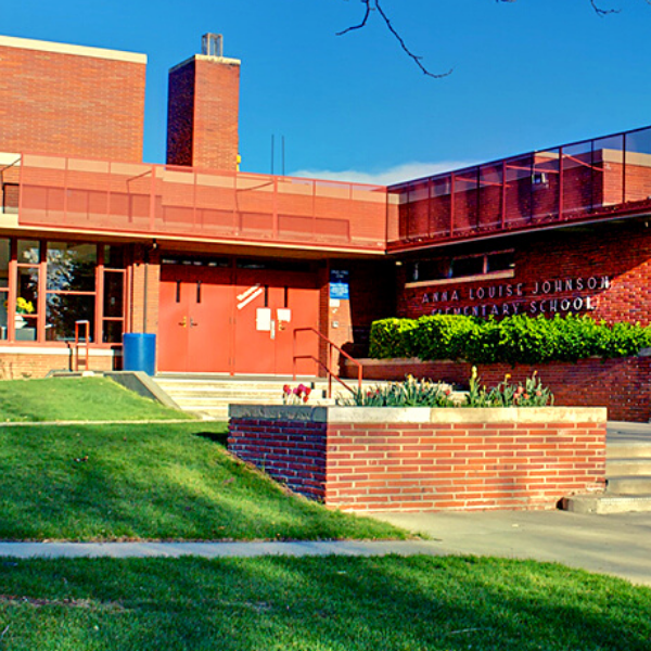 Johnson Elementary 1