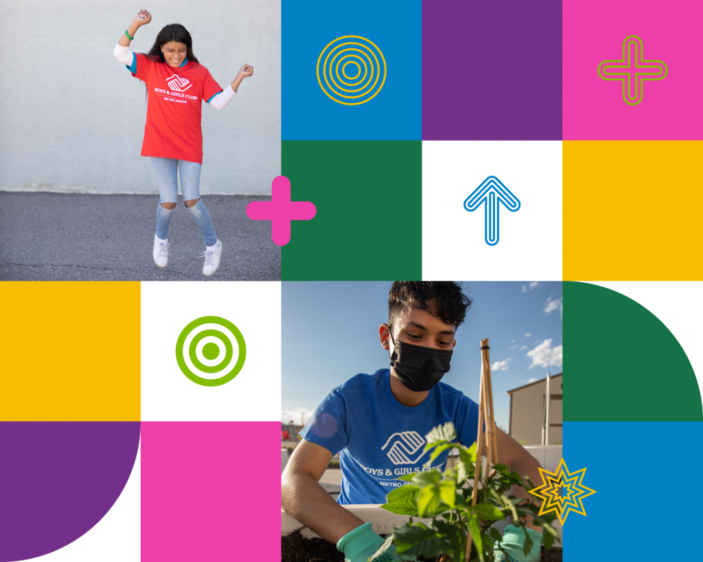 Homepage Boys and Girls Clubs of Metro Denver