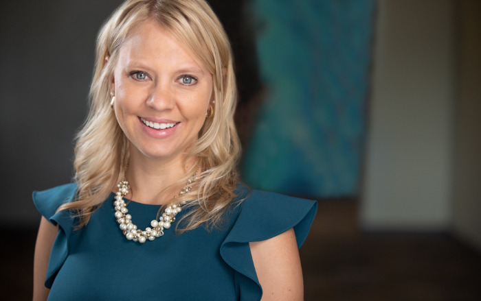 CEO of Boys & Girls Clubs of Metro Denver Recognized by Denver Business Journal as a Winner of the “Outstanding Women in Business”