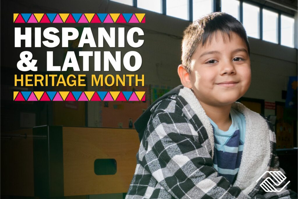 Hispanic & Latino Heritage Month | Boys & Girls Clubs of Metro Denver