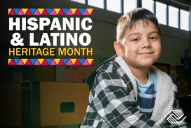 Celebrating Hispanic & Latino Heritage Month in our Clubs