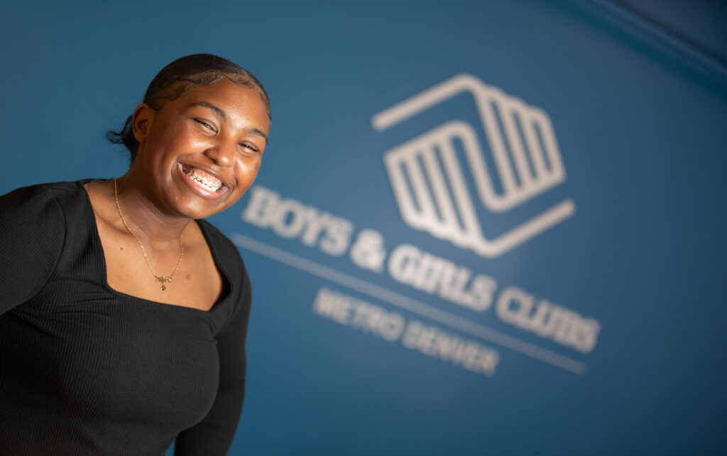 Meet Naja’Ray, City Senior Youth of the Year