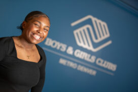 Meet Naja’Ray, City Senior Youth of the Year
