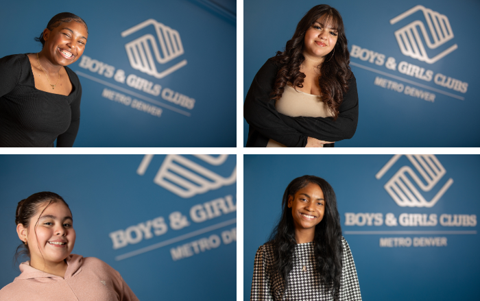 2023 Youth of the Year Winners