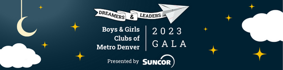 Banner del sitio web móvil de Gala