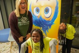 InsideU at Boys & Girls Clubs of Metro Denver