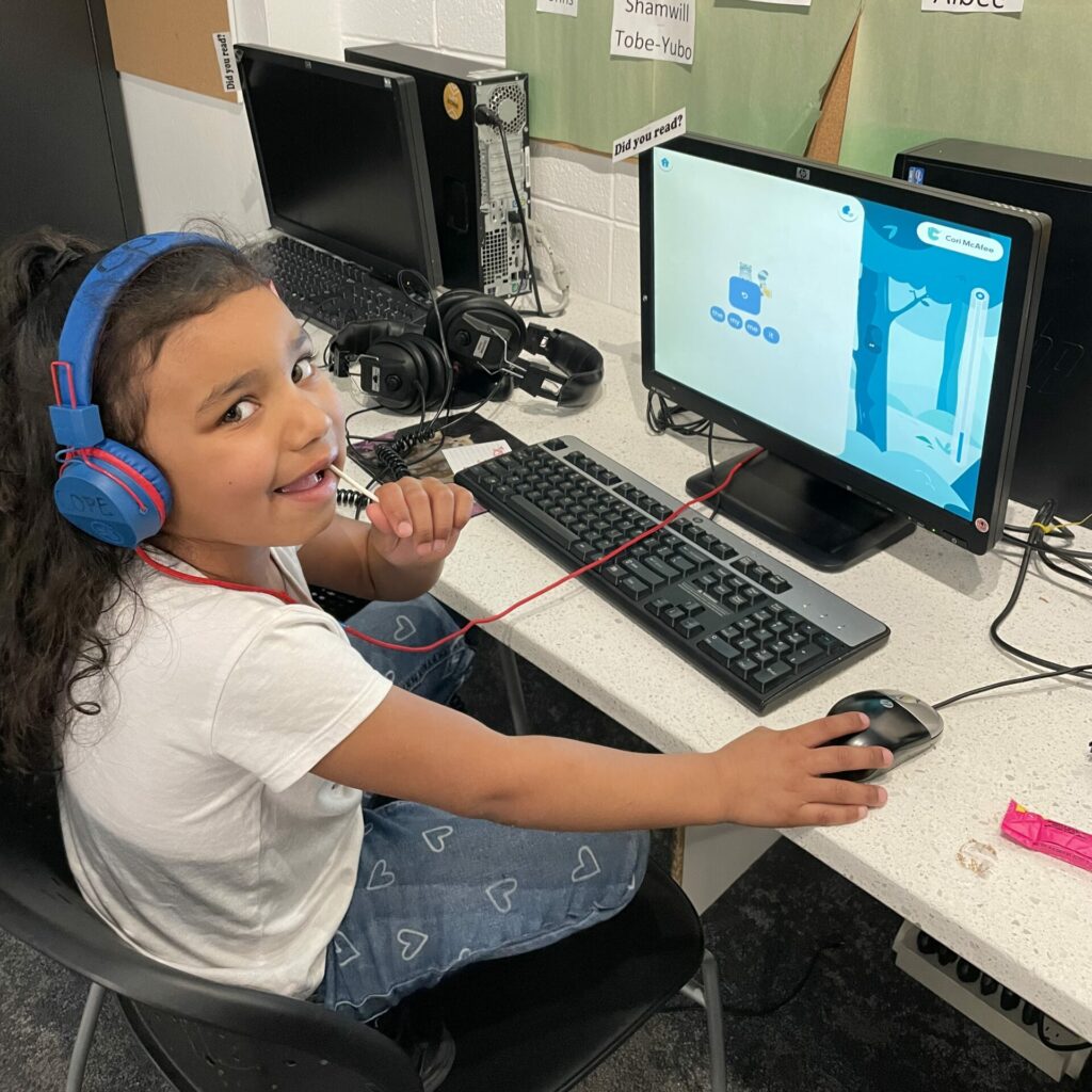 Tennyson Knolls Boys & Girls Club - Boys and Girls Clubs of Metro Denver