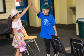 New Partnership between Boys & Girls Clubs of Metro Denver and DSST Public Schools