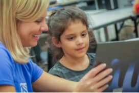 CEO Update: Read Across America Day