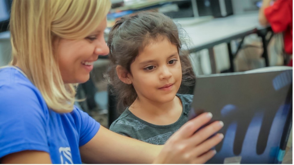 CEO Update: Read Across America Day