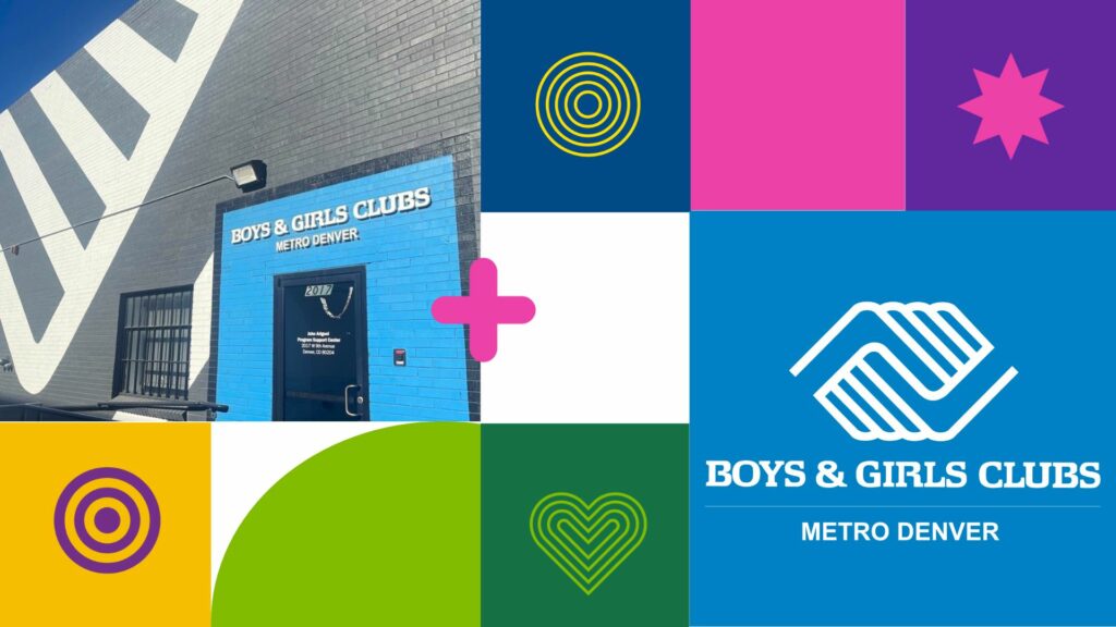 Boys & Girls Clubs of Metro Denver Wins National Honor Award for Trauma-Informed Practice & Youth Wellbeing