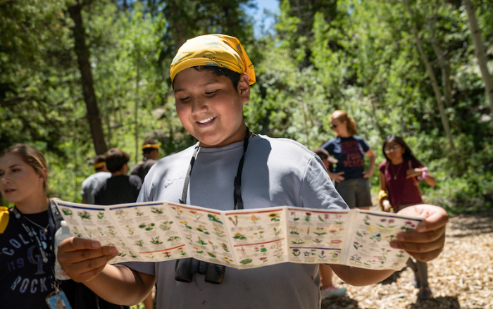 Summer Registration for Boys & Girls Clubs of Metro Denver Summer Programming is open