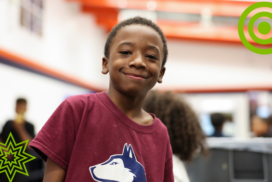 Mental Health Awareness Month at Boys & Girls Clubs of Metro Denver