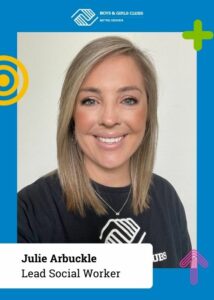 Julie Arbuckle | Boys & Girls Clubs of Metro Denver