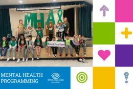 Mental Heath | Boys & Girls Clubs of Metro Denver