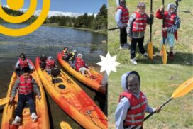 Metro Denver Kids Enjoy Rocky Mountain Experiences through Boys & Girls Clubs of Metro Denver Summer Programs
