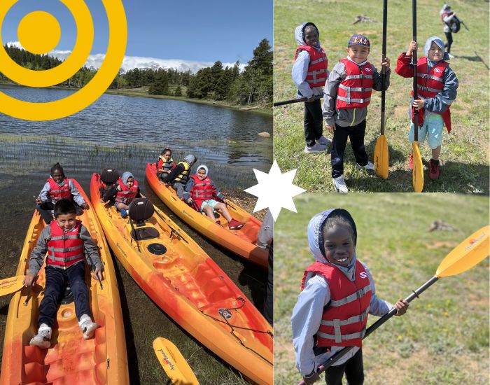 Metro Denver Kids Enjoy Rocky Mountain Experiences through Boys & Girls Clubs of Metro Denver Summer Programs