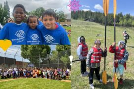 Summer at the Club: Adventure & Exploration