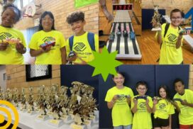 2023 Pinewood Derby: Unleashing Creativity and Friendly Competition