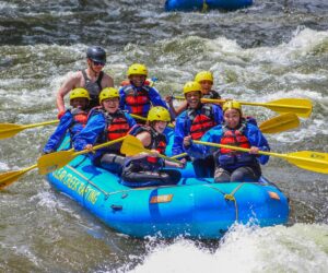 Summer Adventures | Boys & Girls Clubs of Metro Denver