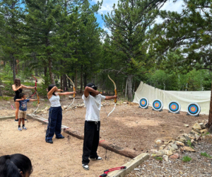 Gates Camp | Boys & Girls Clubs of Metro Denver