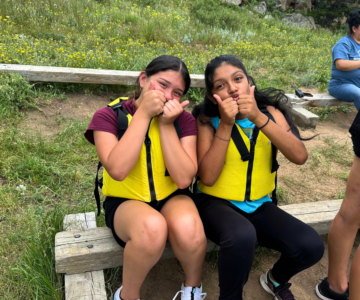 Gates Camp – 4 Gates Camp | Boys & Girls Clubs of Metro Denver