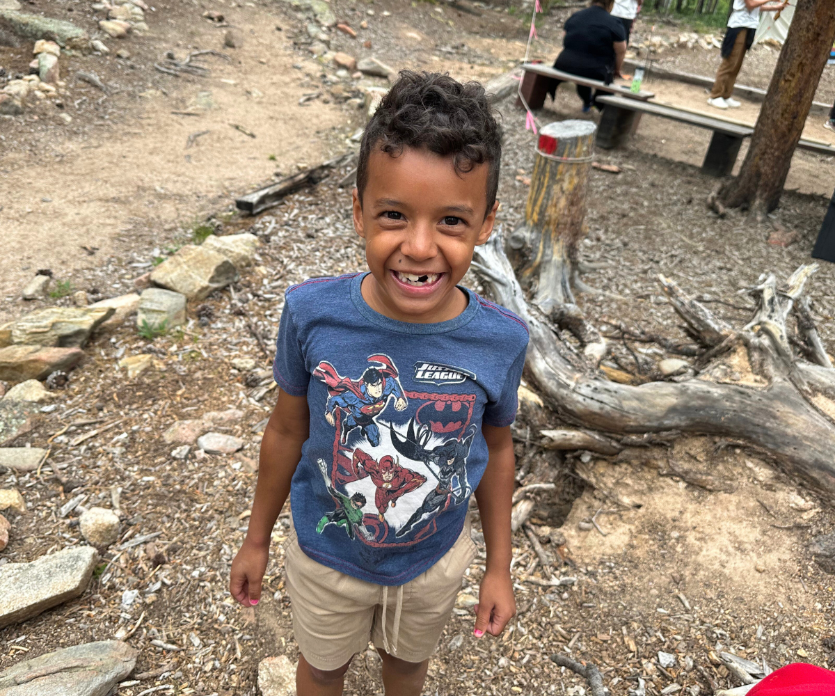 Gates Camp – 5 Gates Camp | Boys & Girls Clubs of Metro Denver