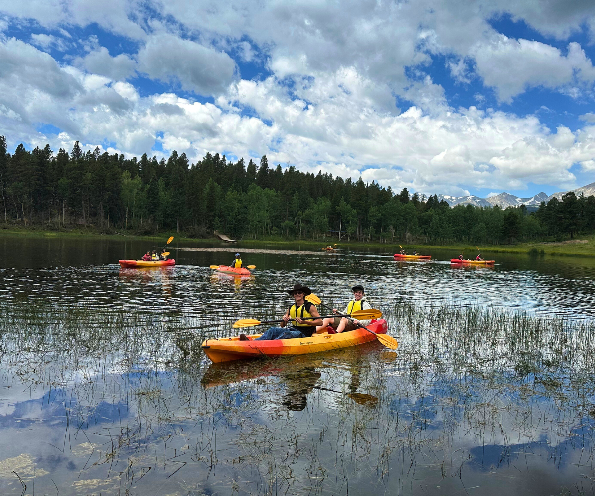Gates Camp – 6 Gates Camp | Boys & Girls Clubs of Metro Denver