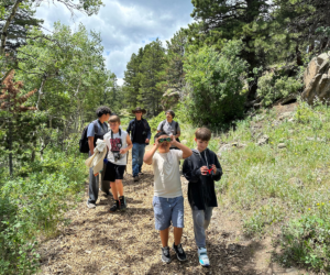 Gates Camp – 8 Gates Camp | Boys & Girls Clubs of Metro Denver
