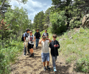 Gates Camp | Boys & Girls Clubs of Metro Denver