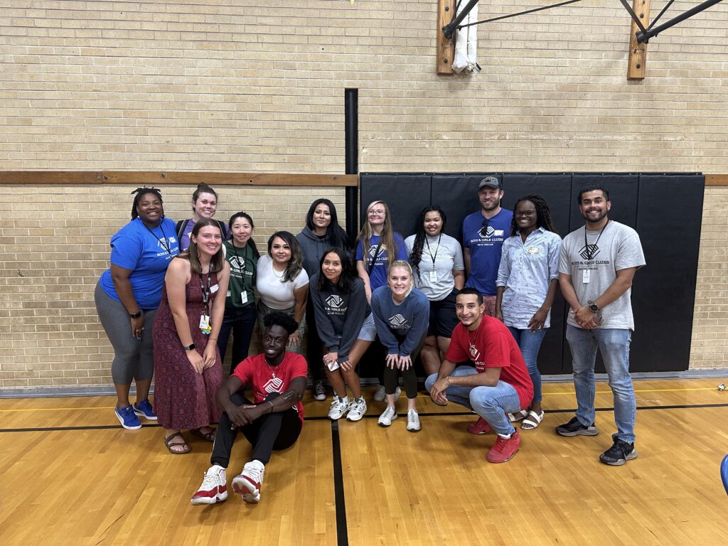 Celebrating Growth and Welcoming New Team Members to Boys & Girls Clubs of Metro Denver!