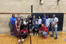 Celebrating Growth and Welcoming New Team Members to Boys & Girls Clubs of Metro Denver!