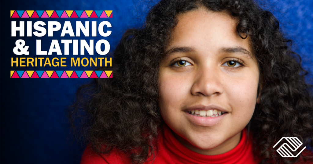 Hispanic Heritage Month | Boys & Girls Clubs of Metro Denver
