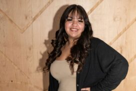 Lorena: Empowering Herself and Others  