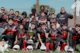 Celebrating a Season of Leadership and Learning on the Field