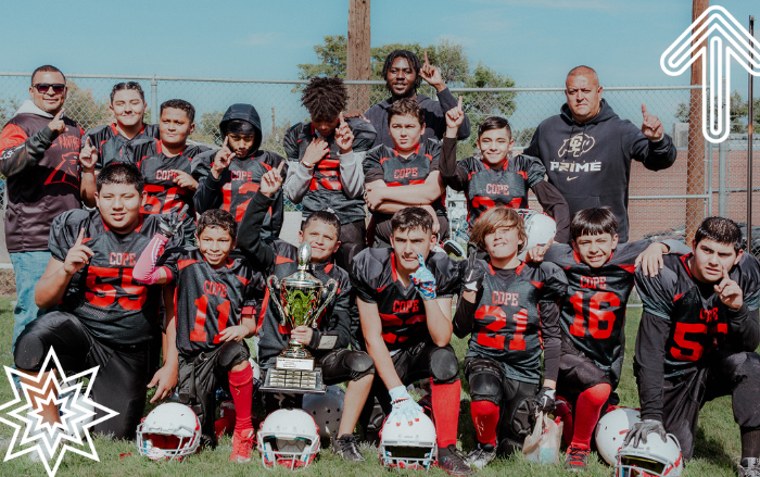 Celebrating a Season of Leadership and Learning on the Field