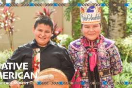 Boys & Girls Clubs of Metro Denver Celebrates Native American Heritage Month