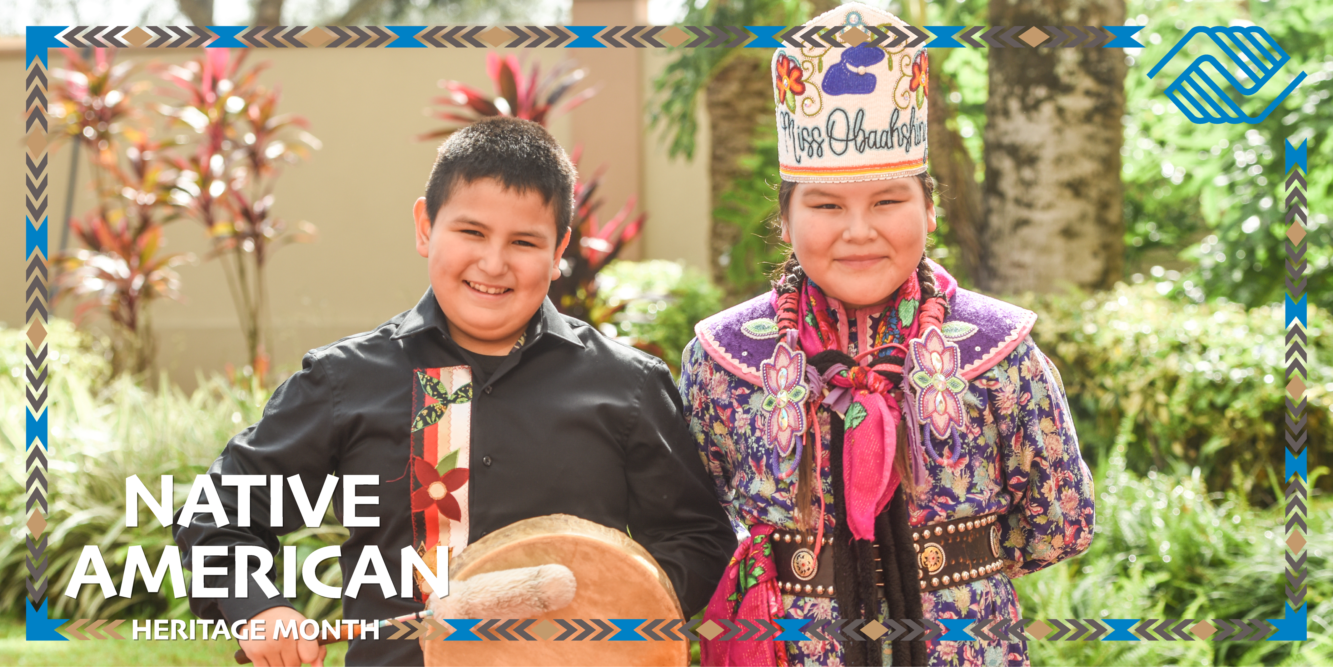Boys & Girls Clubs of Metro Denver celebra el Mes de la Herencia Nativa Americana Boys & Girls Clubs of Metro Denver Celebrates Native American Heritage Month