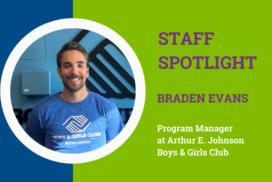 Staff Spotlight | Boys & Girls Clubs of Metro Denver