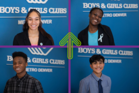 2024 Youth of the Year Winners