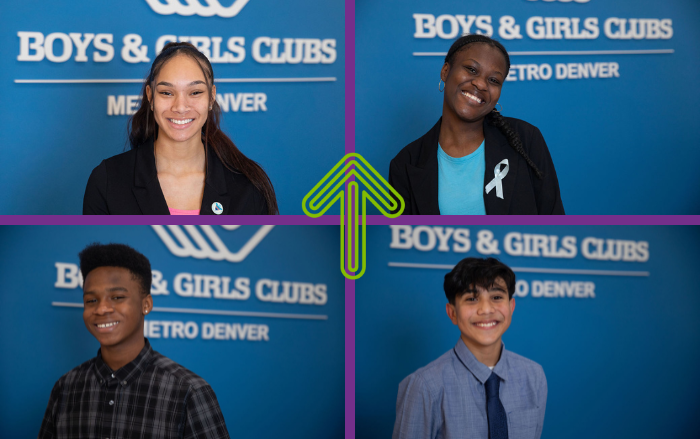 2024 Youth of the Year Winners