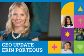 CEO Update: Illuminating Pathways with the Power of Reading