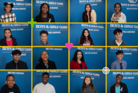 Meet the 2024 Youth of the Year Club Winners