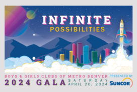 2024 Gala | Boys & Girls Clubs of Metro Denver