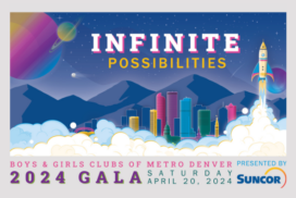 Boys & Girls Clubs of Metro Denver Announces Suncor as Presenting Sponsor of 2024 Gala: Infinite Possibilities