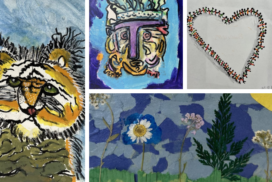 City Arts Competition