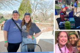 Mental Health Awareness Month at Boys & Girls Clubs of Metro Denver