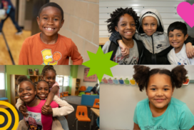 Mental Health Programming at Boys & Girls Clubs of Metro Denver