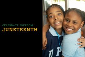 Celebrating Juneteenth: At the Club & in Your Community