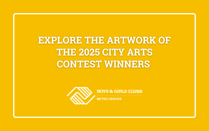 2025 City Arts Contest Winners